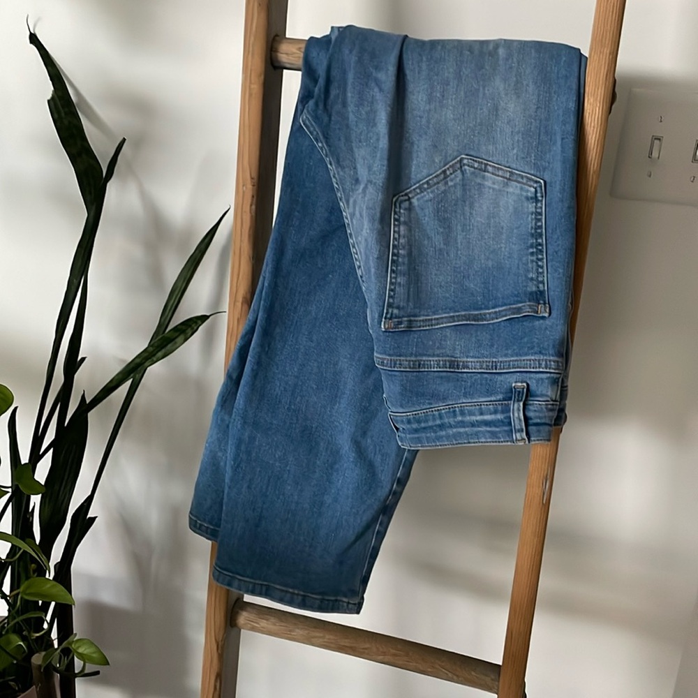 Women’s Part Two Contemporary Jeans - Picture 1 of 3